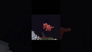 Parkour and mace clutch shorts minecraft mace [upl. by Resee985]