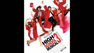 HSM3 Right Here Right Now chipmunk [upl. by Fu]