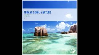 Furkan Senol amp Natune  Angel Vocal Mix [upl. by Orelie]