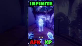 BO6 Zombies  SOLO INFINITE AFK XP STRATEGY bo6 callofduty [upl. by Ainit389]