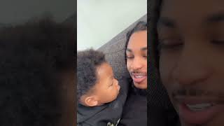 Halle Bailey’s Ex DDG Expresses Desire for Another Child with He hallebailey [upl. by Most]