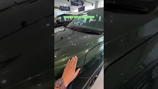 New MG Hector 100th year limited Edition [upl. by Eppillihp]