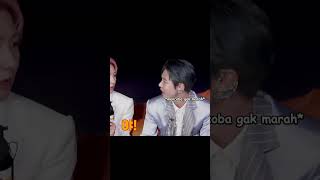 Bukti Doyoung dan Renjun dekat doyoung renjun nct nct127 nctdream awsaz [upl. by Novaj84]