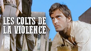 Les colts de la violence  Français  Gianni Garko [upl. by Kenzie]