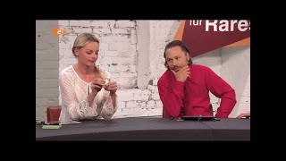 Bares für Rares Lieblingsstücke Spezial Folge 1  100716 HD [upl. by Proffitt931]