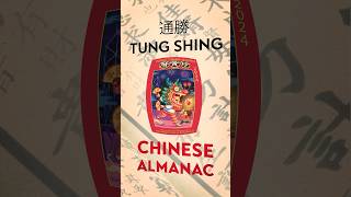 Whats in store for us in 2024 Insights from the Chinese Almanac TungShing [upl. by Elleina]