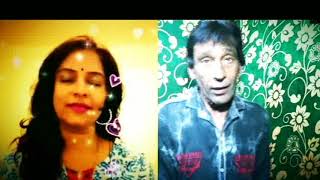 Mujhe Chu Rahi Hain Teri Garam Sansen🌹 Mohammed Rafi amp Lata Mangeshkar Song [upl. by Maeve]