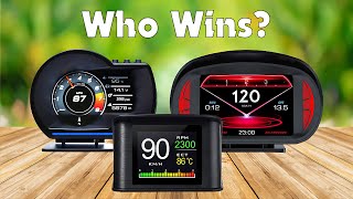 Upgrade Your Ride Top 5 Digital Car Speedometers for a Smoother Drive [upl. by Deroo]