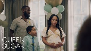 Darla Thanks The Bordelons For Everything  Queen Sugar  OWN [upl. by Imaon]