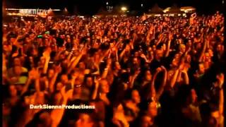 Dj Antoine  Bella Vita Live  Donauinselfest 2013 [upl. by Shewmaker]