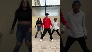 Wepa Dance 💃🏻 kingsdelwepa dance cumbia mexicancity wepa dancer [upl. by Bred]