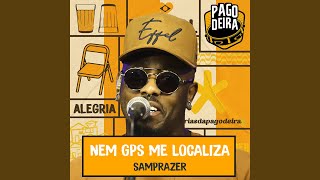 Nem GPs Me Localiza [upl. by Gay]