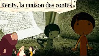 Film danim Kerity la maison des contes [upl. by Rayshell619]