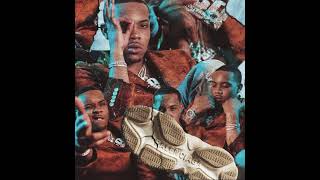 G Herbo  Shootouts Unreleased [upl. by Eibba151]