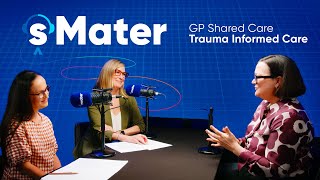 sMater  Dr Georgia Heathcote  Trauma Informed Care [upl. by Algernon43]