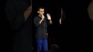 KESHAV JHA and his Shayari in INDIAS GOT LATENT Show  Must Watch indiasgotlatent comedians [upl. by Anitnemelc]