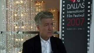 David Lynch on Product Placement [upl. by Ceil893]