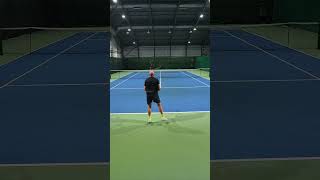 tennison toptennistraining tennislife topsport sport sports тенис tennistime pickleball [upl. by Lefton]