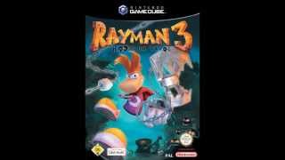 78  Rayman 3 Hoodlum Havoc  Inside The Fairy Council [upl. by Goines]