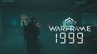 I finally played WARFRAME 1999 and it is awesome [upl. by Raffarty776]