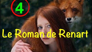 Le Roman de Renart  Livre 2 Renart et Chanteclerc  Livre audio [upl. by Nivets]