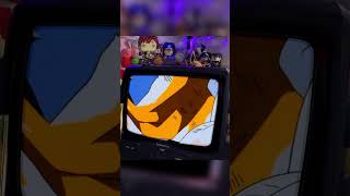 Dragonball Z Bojack Unbound Toonami Memories anime toonami dragonball dragonballmovie [upl. by Mandle]