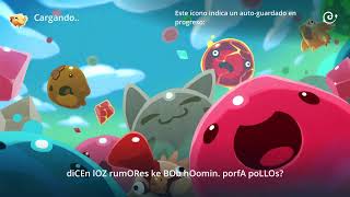 SLIME RANCHER 1 [upl. by Norene]