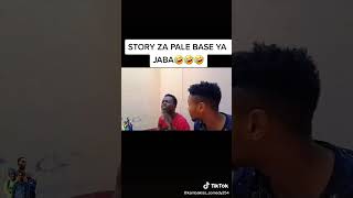 STORY ZA JABA CHRONICLES [upl. by Eentihw]