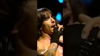 One of the best RHCP shows ever [upl. by Littlejohn]