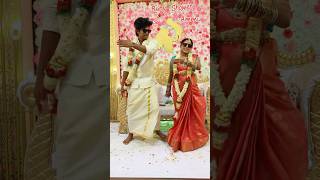 Baby shower Vibe material❤️​⁠dhinaammuvlogs8410 shorts love dance trending dhinaammu [upl. by Seugram]