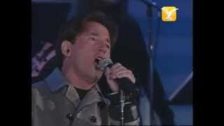 En el ultimo lugar del mundo Ricardo Montaner En Vivo Festival Viña del Mar 1999 [upl. by Hahn]