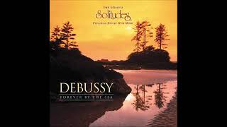 Solitudes 2002 Debussy Forever by the Sea  Dan Gibson amp John Herberman [upl. by Nishom792]