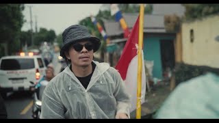 God Slave  Atta Halilintar Official Music Video jumatberkah [upl. by Ayanahs171]