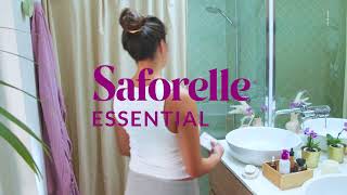 Saforelle Essential film 6 secondes 3 [upl. by Wait]