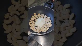 Homemade badham powder tamil  badam mix  பாதாம் powder  health mix tamil  shorts minivlog [upl. by Leirea600]