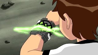 BEN 10 TAMIL S2 E11 [upl. by Kashden]