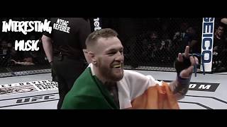 TrendBass Boosted Sidhu Moose WalaNew Punjabi Song ftConor McGregor [upl. by Yeneffit]