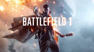 Battlefield 1  Video Game Soundtrack Full Official OST [upl. by Kellyn]