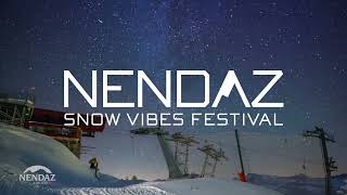 Nendaz Snow Vibes Festival 2022 [upl. by Nedla]