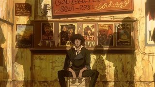 Cowboy Bebop Jazz Songs [upl. by Flo389]