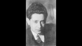 Grigory Ginzburg plays Chopin Nocturne op 15 no 3  live 1959 [upl. by Alrahs181]