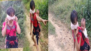 single mother steals alcohol to drink and the ending Lýxuânquyên [upl. by Pengelly]