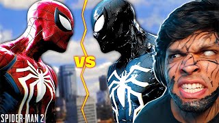 SPIDERMAN vs SPIDERMAN Part 6 PS5 [upl. by Hembree441]