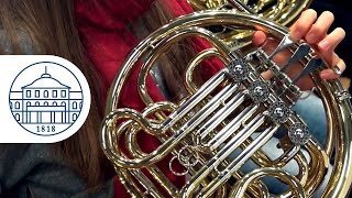 200 Jahre Uni Hohenheim JubiläumsKonzert der Concert Band [upl. by Ferwerda]