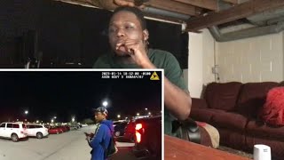 He Got ARRESTED At Walmart For STEALING A PlayStation 5TERRELL REACTIONS [upl. by Etiam]