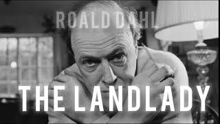 Roald Dahl Short Story  The Landlady  Themes [upl. by Ardisi]