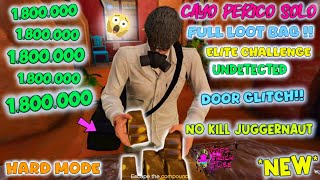 GTA 5 ONLINE  CAYO PERICO HEIST GUIDE Best Way To Do Cayo Perico Solo in 2024 DOOR GLITCH [upl. by Durkee]