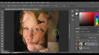 Cubism Tutorial [upl. by Ecienal14]