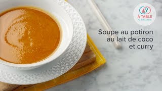 CURRY DE POULET EXPRESS AU LAIT DE COCO 🥥 Tellement bon 🤤 Deli Cuisine [upl. by Conall]