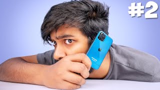 Most Viral SmartPhones I Bought Online [upl. by Sinai]